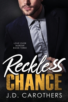 Paperback Reckless Chance Book