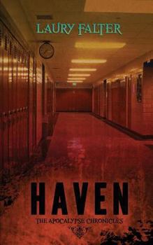 Paperback Haven (Apocalypse Chronicles Part 1) Book
