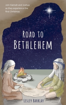 Paperback Road to Bethlehem Book