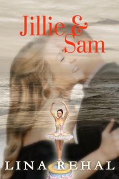Paperback Jillie & Sam (Love In The Cove) Book