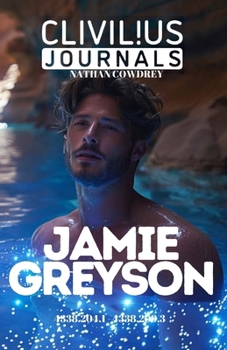 Paperback Jamie Greyson (4338.204.1 - 4338.209.3) Book