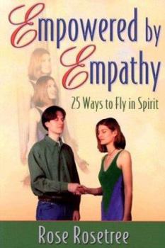 Paperback Empowered by Empathy Book
