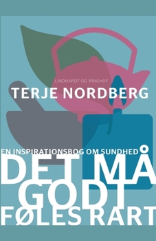 Paperback Det m? godt f?les rart [Danish] Book