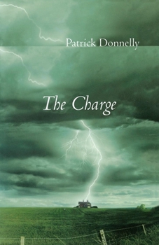 Paperback The Charge Book