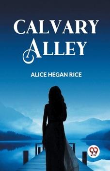 Paperback Calvary Alley Book