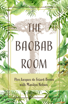 Hardcover Baobab Room Book