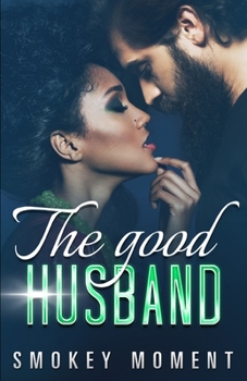 Paperback The Good Husband Book