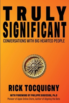 Paperback Truly Significant Book