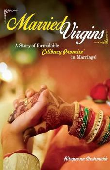 Paperback Married Virgins! Book