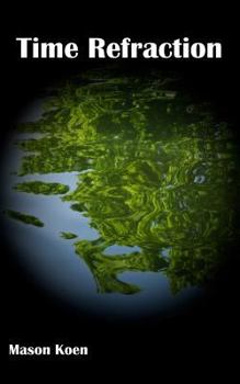 Paperback Time Refraction Book