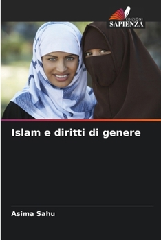 Paperback Islam e diritti di genere [Italian] Book
