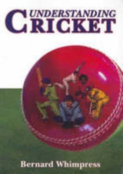 Paperback Understanding Cricket Book