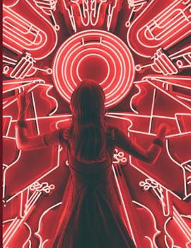 Paperback My Music Notebook Book