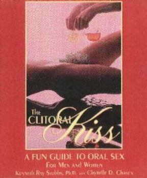 Paperback The Clitoral Kiss Book