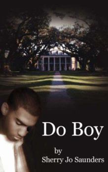 Paperback Do Boy Book