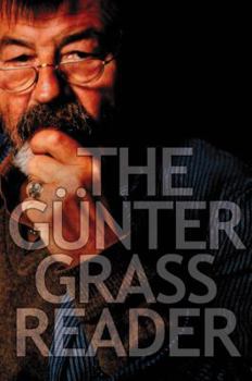 Hardcover The Gunter Grass Reader Book
