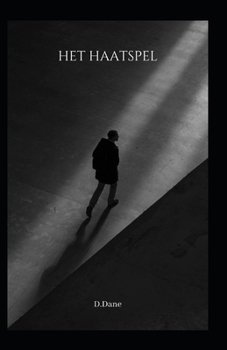 Paperback Het Haatspel [Dutch] Book