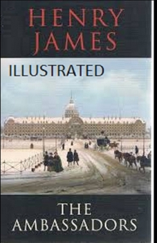 Paperback The Ambassadors Illustrated Book