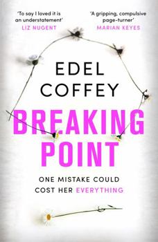 Hardcover Breaking Point: The most gripping debut of 2022 - you won't be able to look away Book