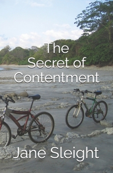 Paperback The Secret of Contentment Book