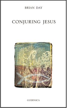 Paperback Conjuring Jesus Book