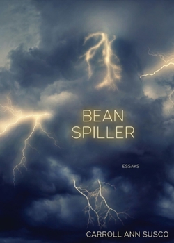 Paperback Bean Spiller Book