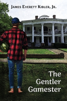 Paperback The Gentler Gamester Book