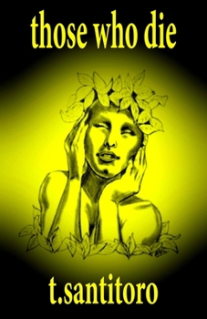 Paperback Those Who Die Book