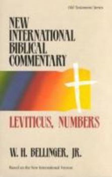 Leviticus - Book #3 of the New International Biblical Commentary