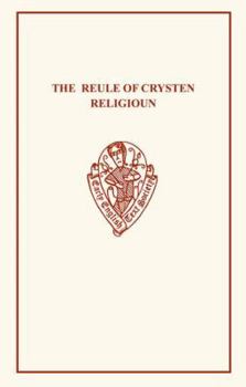 Paperback The Reule of Crysten Religioun Book