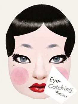 Hardcover Eye-Catching Graphics Book