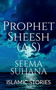 Paperback Prophet Sheesh (A.S) Book