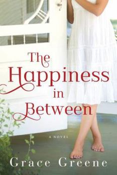 Paperback The Happiness in Between Book