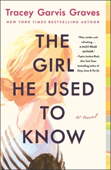 Paperback The Girl He Used to Know Book