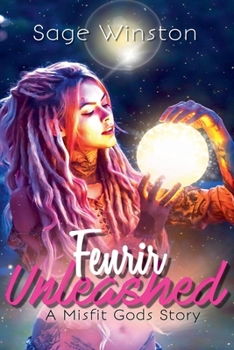 Paperback Fenrir Unleashed Book