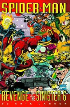 Spider-Man: Revenge of the Sinister Six - Book #13 of the Coleção Definitiva do Homem-Aranha