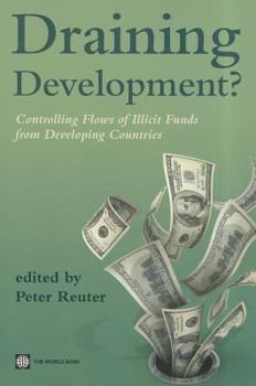 Paperback Draining development? Book