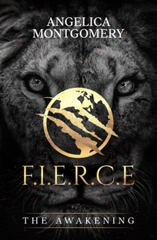 Paperback F.I.E.R.C.E: The Awakening Book