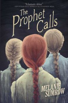 Hardcover The Prophet Calls Book