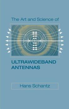 Hardcover The Art and Science of Ultrawideband an Book