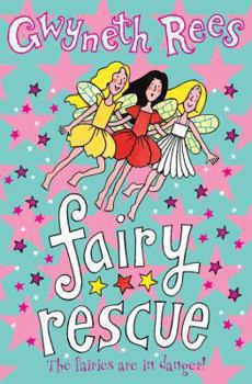 Paperback Fairy Rescue Book