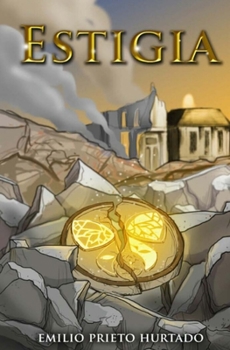 Paperback Estigia [Spanish] Book