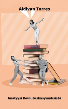 Paperback Analyysi Koulutuskysymyksistä [Finnish] Book