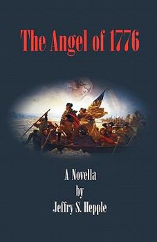 Paperback The Angel of 1776 Book