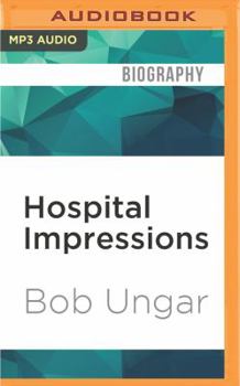 MP3 CD Hospital Impressions: Leaving Jello Behind Book