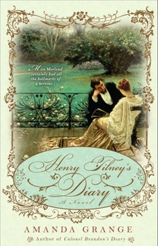Henry Tilney's Diary - Book #6 of the Jane Austen Heroes