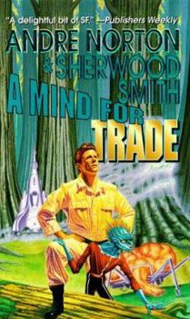 Mass Market Paperback Mind for Trade Book