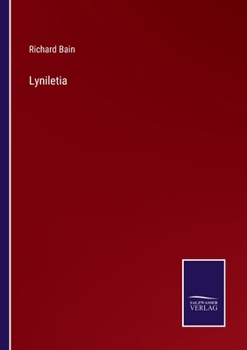 Paperback Lyniletia Book