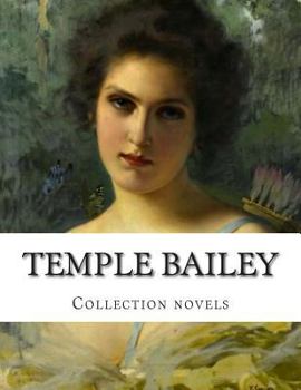 Paperback Temple Bailey, Collection novels Book