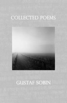 Paperback Collected Poems Book